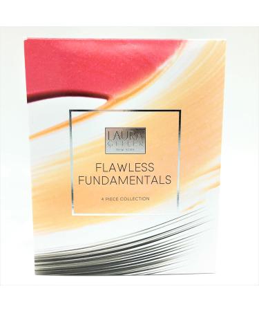 Laura Geller New York Flawless Fundamentals 4-Piece Collection - Premium Makeup Set Shipping Worldwide - Buy Online on SooperMarket.com