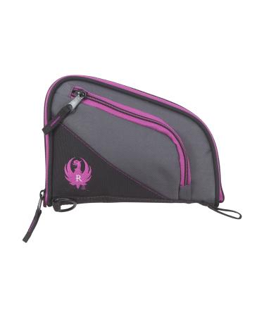 Ruger Tucson Women's Handgun Case 8"