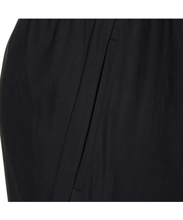 Nike Flex Men's Woven Training Shorts - Large, Black - Buy Online on SooperMarket.com