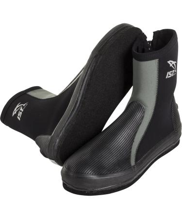 IST 3mm Tall Cut Boots with 10mm Thick Felt Sole - Unisex Size 11/12.5 - Buy Online on SooperMarket.com