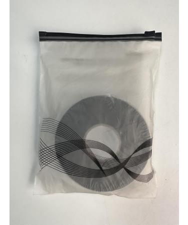 Buy High-Quality Slide-Resistant Boiler Tape for Ice Hockey & Sports | 2.5cm x 25m Black Spectape - Ideal for Badminton Squash Tennis Golf - Buy Online on SooperMarket.com