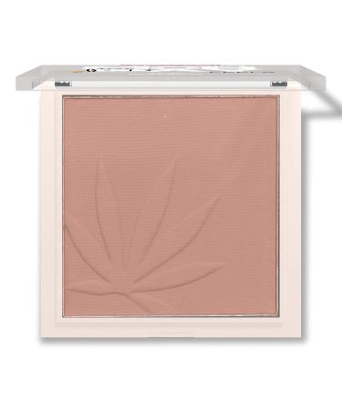 Wet n Wild Mood Blush Complexion Enhancer - Monday Feels, Natural Coffee Infused - Buy Online on SooperMarket.com