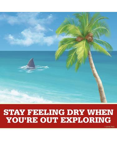 Old Spice Fresher Collection Men's Anti-Perspirant and Deodorant Fiji Scent - 3.4 Oz (Pack of 2) 3.4 Ounce (Pack of 2) Fiji - Buy Online on SooperMarket.com