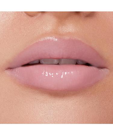 Trish McEvoy Easy Lip Gloss - Dolled Up Soft Mauve 3 ml | Shop Internationally - Buy Online on SooperMarket.com