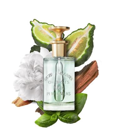 Caswell-Massey Club Eau de Parfum Citrus Herbal Floral Cologne for Men Full Size 3.4 Fl Oz Jockey Club 3.4 Fl Oz (Pack of 1) - Buy Online on SooperMarket.com
