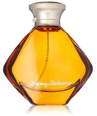 Tommy Bahama Eau De Cologne Spray 3.4 Fl Oz