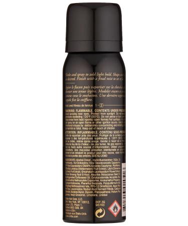 Oribe Free Styler Working Hairspray 2.2 Ounce (Pack of 1) - Buy Online on SooperMarket.com