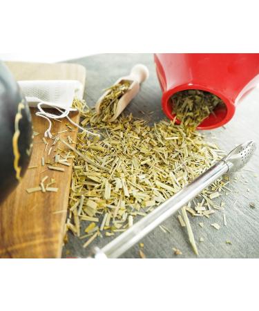 Planta Vera Yerba Mate Despalada + LemonGrass Energry from Brazil Great Aroma from Paraguay 700G - Buy Online on SooperMarket.com