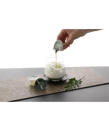 Matcha Portion