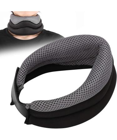 Neck Brace Sponge | Breathable Neck Traction Device | Comfortable Neck Support Stretcher for Pain Relief - Shop Internationally - Buy Online on SooperMarket.com