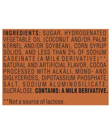 Nestle Coffee-Mate Creamy Chocolate Coffee Creamer - 6 Pack (15 Ounce) - Buy Online on SooperMarket.com