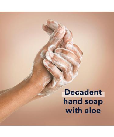 Suave Hand Soap 2-Pack - Milk & Honey + Cocoa Butter Shea - Moisturizing Essential Oils 13.5 Oz Each - International Shipping Available - Buy Online on SooperMarket.com