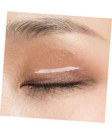 Didiseaon Double Sided Eyelid Tape - 30 Sheets Clear Instant Eye Lift Makeup Tool for Women | Eye Shaping Strips & Decor - Buy Online on SooperMarket.com