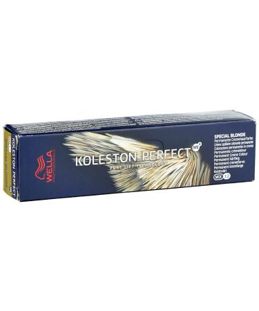 Wella 12/0 Koleston Perfect Me+ 60 ml 12/0 60 ml (1 pack)