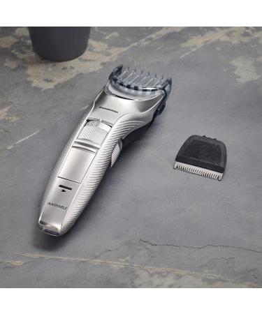 Buy Panasonic WER9615Y1361 Replacement Trimmer Blade for ER-GC71 & ER-GC51 | Best Beard & Hair Trimmer Accessory - Worldwide Shipping - Buy Online on SooperMarket.com
