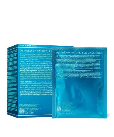 ELEMIS Cellutox Herbal Bath Synergy - Detoxify and Revitalize Your Body - Buy Online on SooperMarket.com