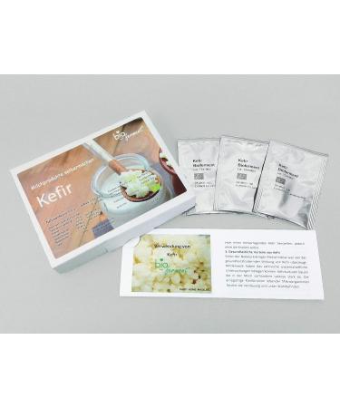 Buy Kefir Bioferment Online - Premium International Shipping for Probiotic Wellness - Buy Online on SooperMarket.com