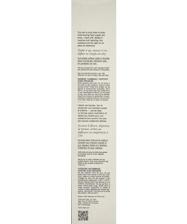 Oribe Curl Shaping Mousse 5.7 Fl Oz - Enhance Your Curls | Pack of 1 - Buy Online on SooperMarket.com