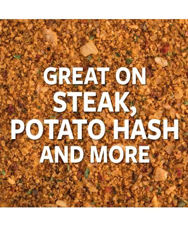 Hy's of Canada Cajun Seasoning 600g Cajun 600 g (Pack of 1) - Buy Online on SooperMarket.com