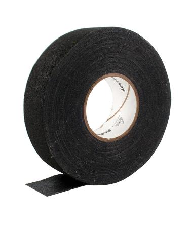 North American - Hockey Tape for Ice Hockey Backer I Rug of Ice Hockey I Sporttape I Strong durability I adhesive tape For good grip I 3 - Pack rolls 24 mm x 25 m