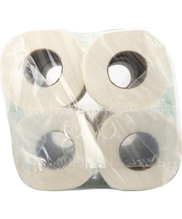 Buy 2-Ply Bath Tissue 300 Sheets - 12 Pack | Soft & Strong Toilet Paper - Buy Online on SooperMarket.com