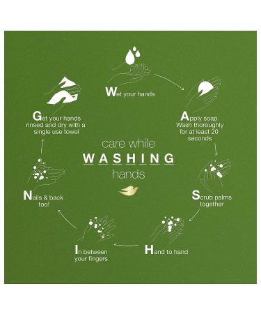 Dove Go Fresh Cucumber and Green Tea Body Wash 12 oz - Revitalizing and Nourishing Formula, Washes Away Bacteria - Tea Tree Scent - Pack of 1 - Buy Online on SooperMarket.com
