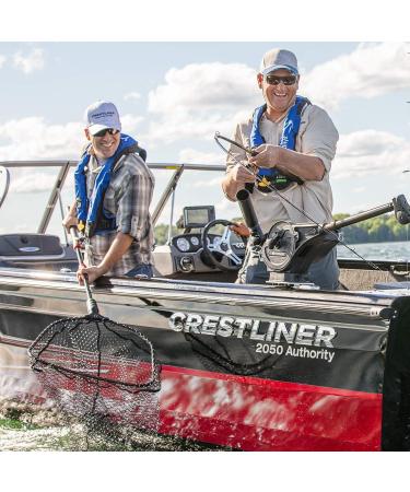Ego Culling Beam Fish Scale - Tournament Style, Easy to Use, Corrosion Proof - Salt & Freshwater, Removable Handle - Buy Online on SooperMarket.com