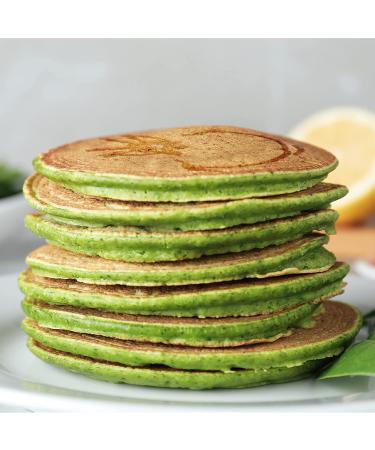 Dr. Seuss The Grinch Pancake Mix Gift Set - Easy Baking with Pan & Food Coloring - Buy Online on SooperMarket.com