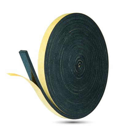 spare parts shop basics sealing tape 3m seal 7mm x 2mm - mounting tape for hob/ceramic hob sealing tape 1