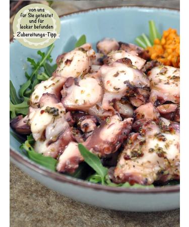 Direct & Friendly Coarse Sea Salt with 7 Organic Herbs - Refill Pack (200g) for International Shipping - Buy Online on SooperMarket.com
