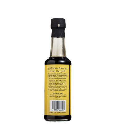 The Coconut Company Organic Amino Sauce - Barbeque 150ml - 1 Pack - Buy Online on SooperMarket.com