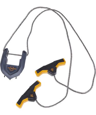 Allen Company Titan SlideGuide Crossbow Cocking Sled - Black - Buy Online on SooperMarket.com