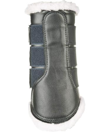 HKM Gaaten Comfort XL White - Premium Equestrian Gear | International Shipping Available - Buy Online on SooperMarket.com
