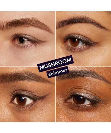 Urban Decay 24/7 Glide-On Waterproof Eyeliner Pencil - Mushroom Brown Shimmer - Buy Online on SooperMarket.com