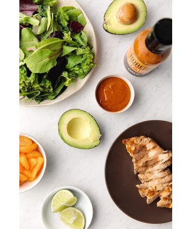 Buy OCEANS HALO Organic Soy Free Korean BBQ Sauce - 12 oz | Vegan & Gluten-Free - Buy Online on SooperMarket.com