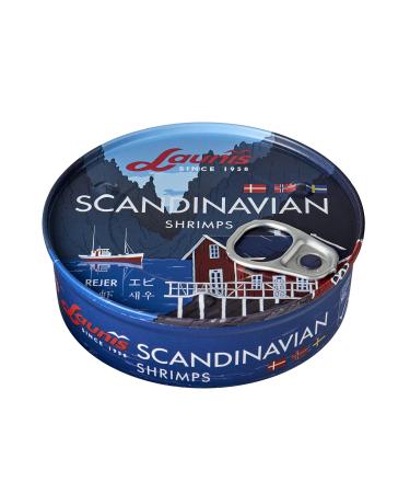 Scandinavian Shrimps