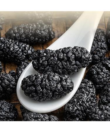 Dried 13 9 9 Dried Mulberries Canned Berries Fruit Wash Non Care Foods - Buy Online on SooperMarket.com