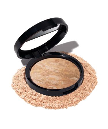 LAURA GELLER NEW YORK Baked Balance-N-Glow Illuminating Color Correcting Foundation - Light - Buildable Light to Medium Coverage 03 Light