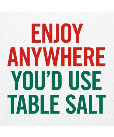 NoSalt Original 11 oz - Sodium-Free Salt Alternative | Buy Online - Buy Online on SooperMarket.com