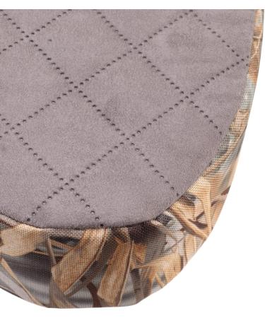 Hztyyier Portable Heated Seat Cushion - Camouflage USB Heating Pad for Camping & Outdoor Comfort - Buy Online on SooperMarket.com