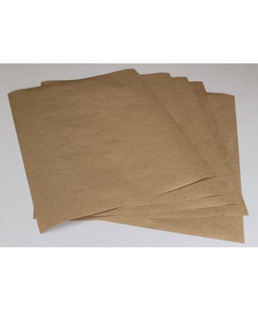 BirdCageLiners - Medium Cages - Custom Size - 150 Count - 40 Pound Kraft Paper - Up to 300 Ft of Paper - Buy Online on SooperMarket.com