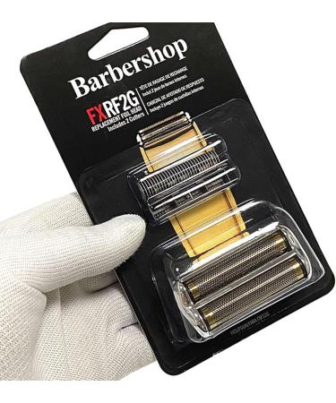 Spactz Hair Clipper Cutter for Brightener PRO Foil Cutter Blade Hair Clipper Accessories Silver - Buy Online on SooperMarket.com