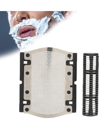 Replacement Shaving Head Foil & Cutter for BR 5S Men's Electric Shaver | High-Quality Replacement Foil & Screen - Buy Online on SooperMarket.com