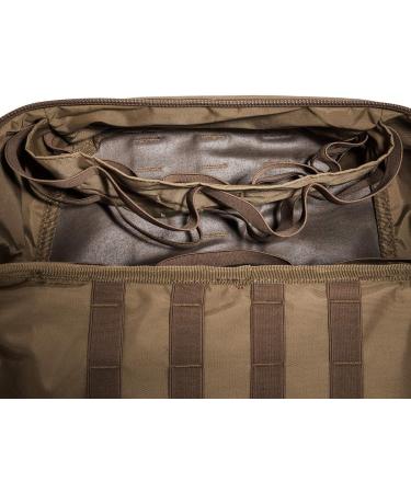 Tasmanian Tiger TT Medic Hip Bag | Molle First Aid Kit for Paramedics & Rescue Workers | Coyote Brown - Outdoor Emergency Gear - Buy Online on SooperMarket.com