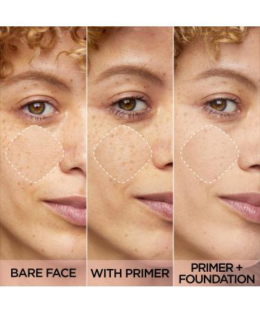 L'Or al Paris Pore Minimiser Primer Advanced Derm Primer Blurs Pores Resurfaces Skin Matte Finish 24H Wear Prime Lab 30ml 30 ml (Pack of 1) Pore Minimiser - Buy Online on SooperMarket.com