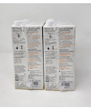 Tazo Chai Latte Black Tea Concentrate Blend with Milk & Enjoy! - 6 x 946mL - Buy Online on SooperMarket.com