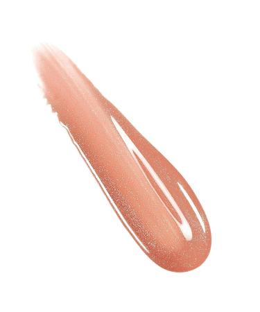 Rimmel Stay Glossy 6HR Lip Gloss - Down To Gloss 0.18 Fl Oz | Long-Lasting Shine | Pack of 1 - Buy Online on SooperMarket.com