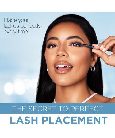 Buy Ardell Seamless Underlash Applicator - International Shipping Available | Enhance Your Look - Buy Online on SooperMarket.com
