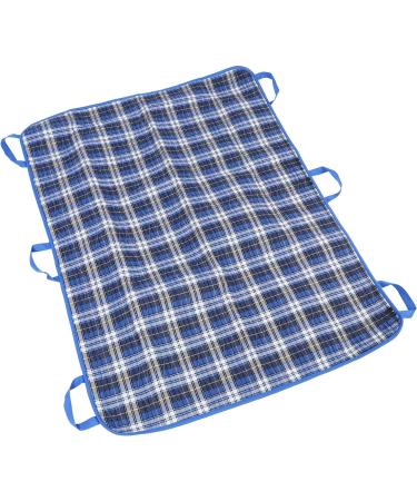 Incontinence Bed Pad Easy Lift Wear Resistant Multipurpose Support Positioning Bed Pad for Household Hospital (90*120CM) - Buy Online on SooperMarket.com