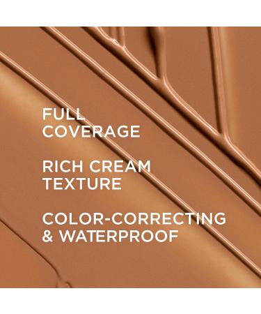BYE BYE UNDER EYE Concealer #40.5 Deep - 12ml | Long-Lasting Full Coverage | International Shipping Available - Buy Online on SooperMarket.com